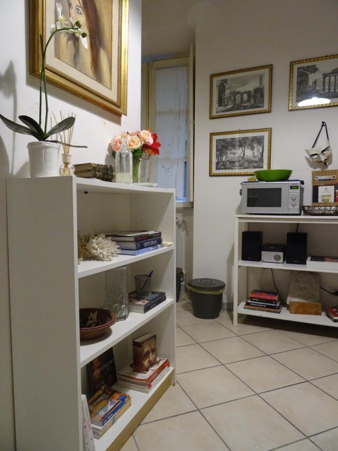 Apartment Linnea Centro A Rom