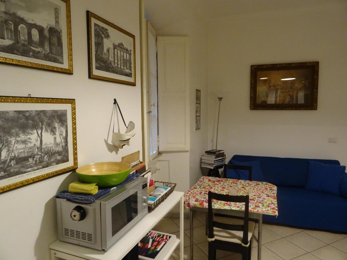 Linnea Centro A Apartment Rom