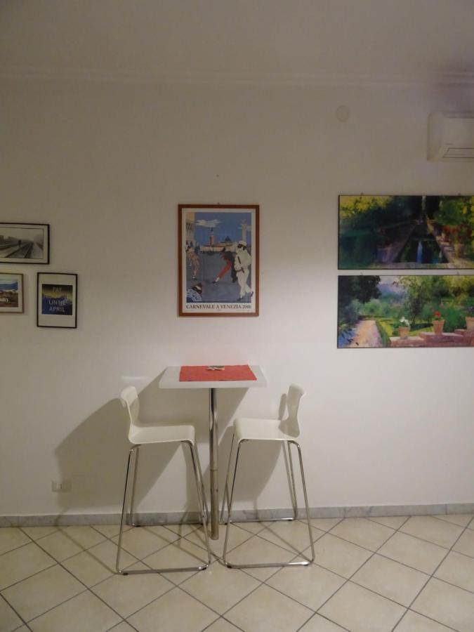 Linnea Centro A Apartment Rom