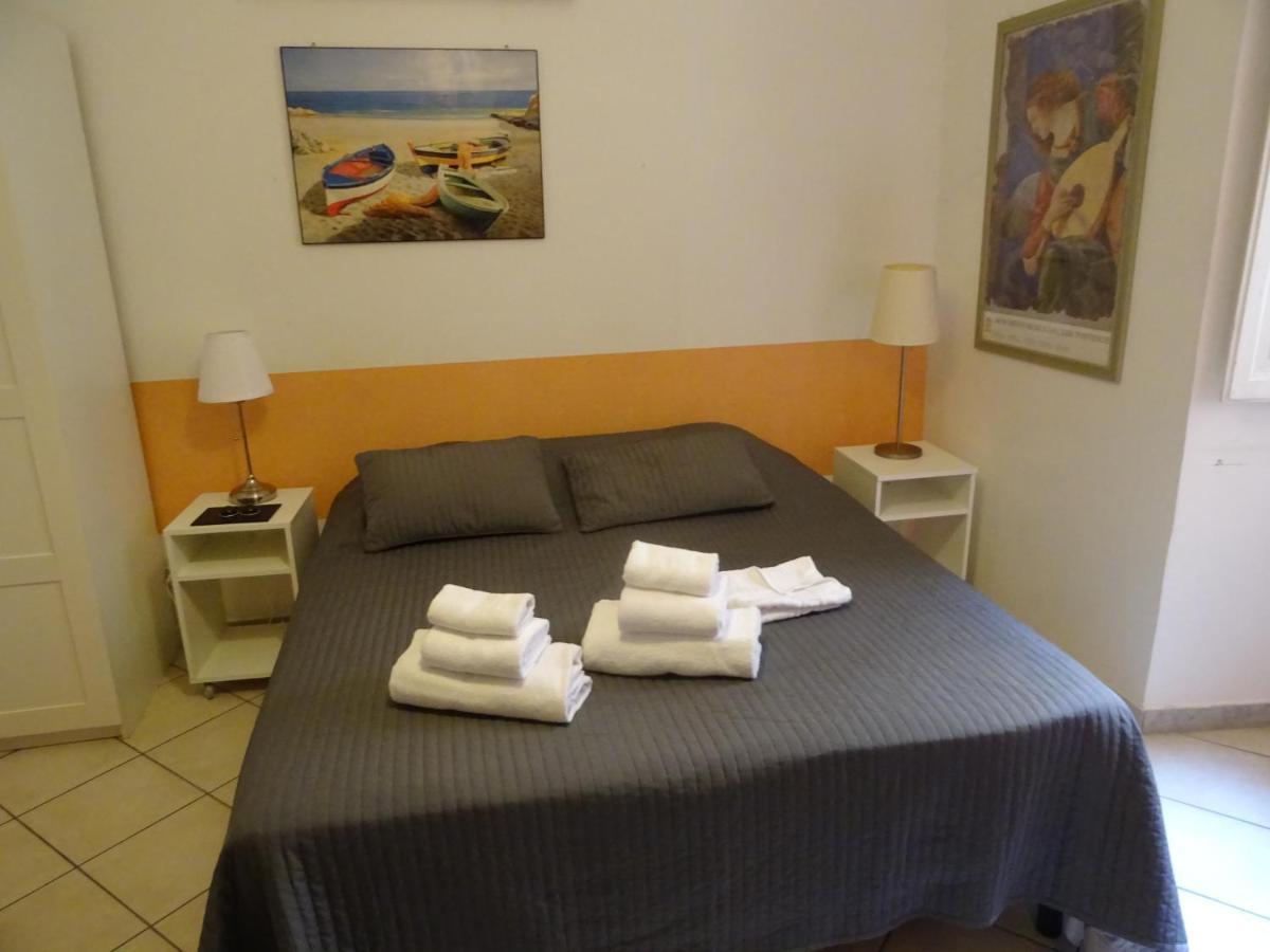 Linnea Centro A Apartment Rom