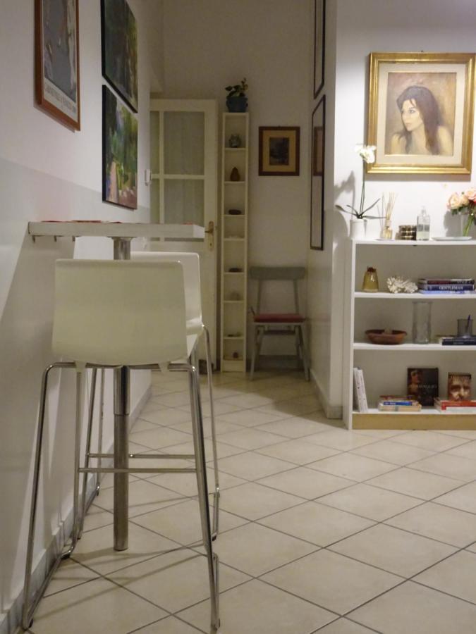 Linnea Centro A Apartment Rom