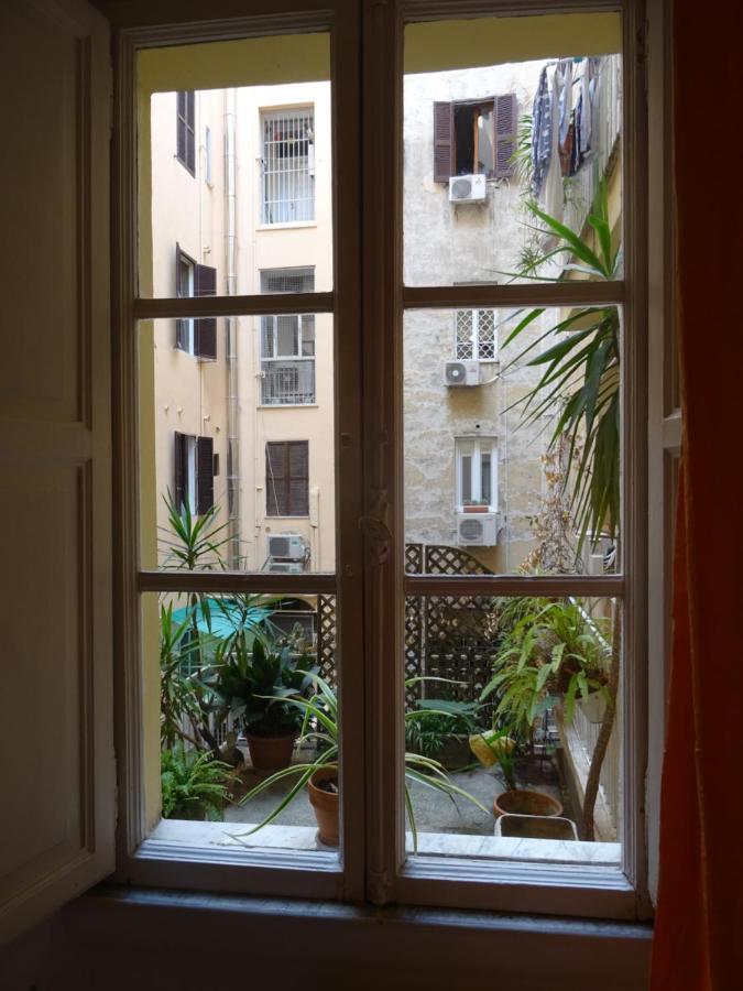 Apartment Linnea Centro A *