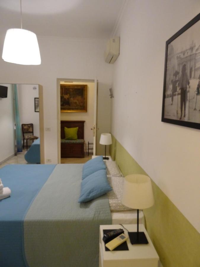 Linnea Centro A Apartment Rom