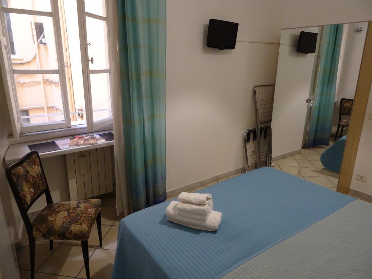 Apartment Linnea Centro A Rom