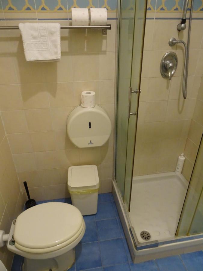 Apartment Linnea Centro A Rom